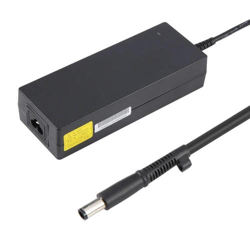 Adaptador de Corriente para Portátil HP 7.4 x 5.0, 19,5 V, 6,15 A, 120 W, Enchufe de la UE