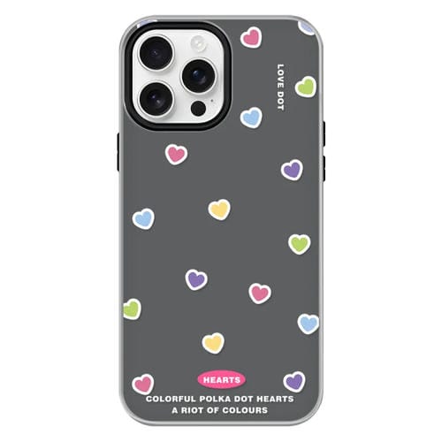 Funda Híbrida TPU y PC iPhone 14 Pro Tacto Sedoso (Negro)