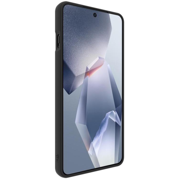 Funda para Teléfono OnePlus Ace 5 / Ace 5 Pro Imak Ux-9A a Prueba de Golpes con Airbag Cuatro Esquinas