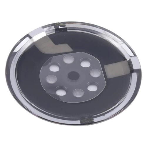 Cristal de la cubierta trasera para Apple Watch Ultra 1/2 de 49 mm