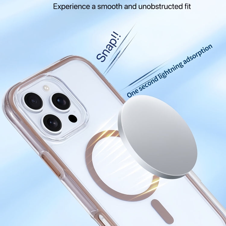 Funda para Teléfono Serie Y2 con Imán Magsafe para iPhone 11 Pro (Negra)