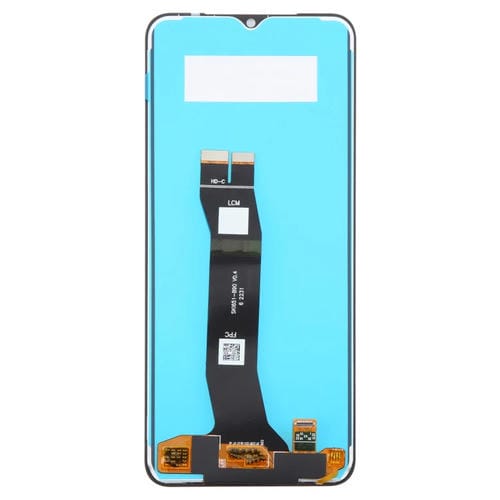 Schermo Completo Huawei Enjoy 50Z