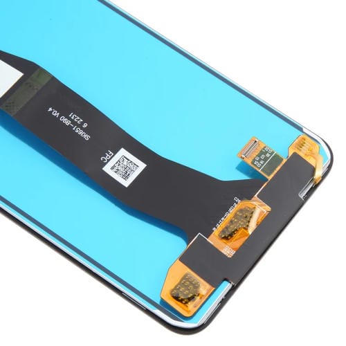 Schermo Completo Huawei Enjoy 50Z