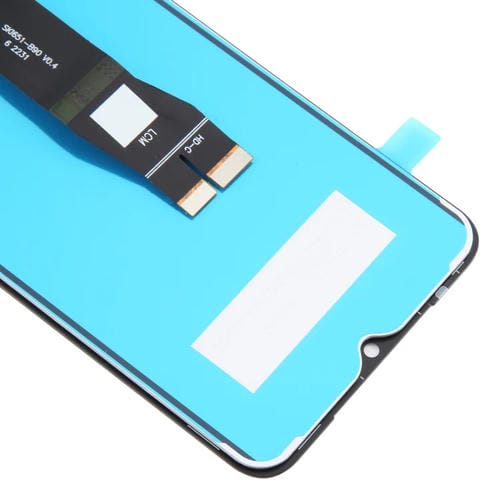 Schermo Completo Huawei Enjoy 50Z