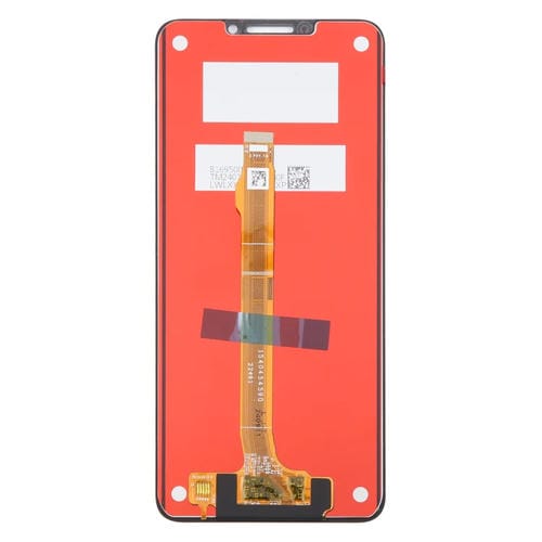 Schermo Intero Huawei Nova Y91