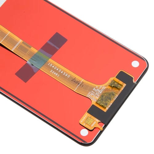 Schermo Intero Huawei Nova Y91