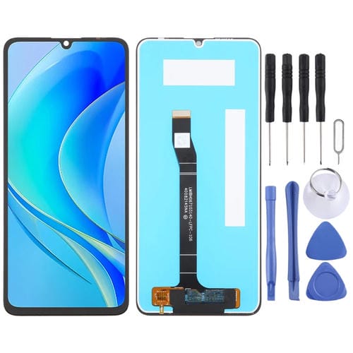 Schermo Completo Huawei Nova70 Plus
