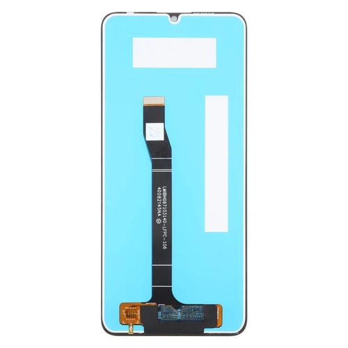 Schermo Completo Huawei Nova70 Plus
