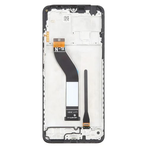 Original LCD Screen with Frame Xiaomi Redmi 14R