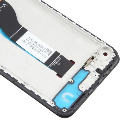 Pantalla Completa Xiaomi Redmi 13C 4G con Marco