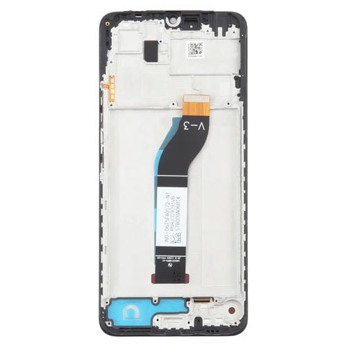 Plein écran avec cadre Xiaomi Redmi 13C 5G