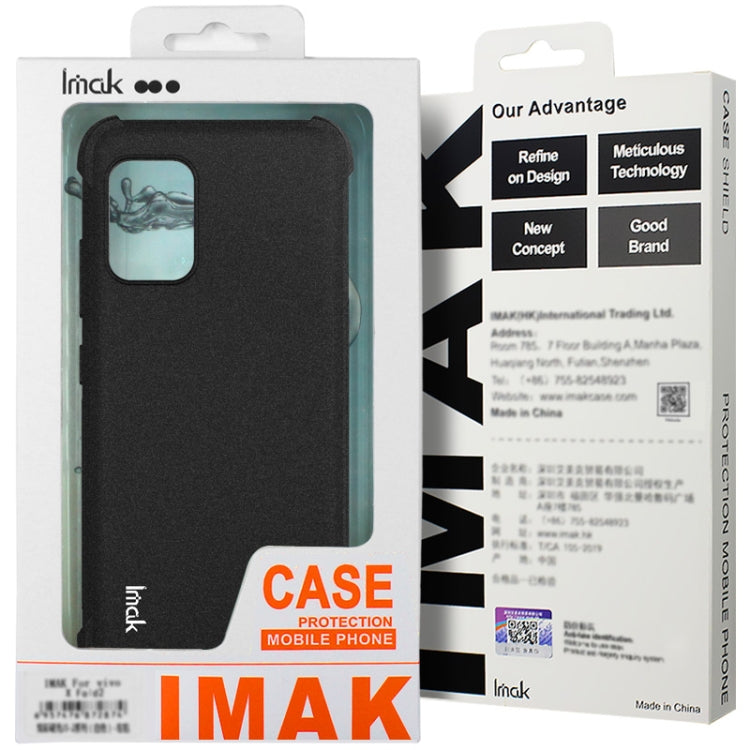 Funda TPU a Prueba de Golpes con Airbag para Huawei Mate 70 Pro+ / 70 Pro (Transparente Negra)