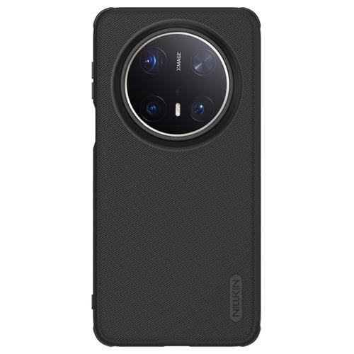 Funda Magnética Nillkin Frosted Shield Pro para Huawei Mate 70 Pro/70 Pro+ (Negra)