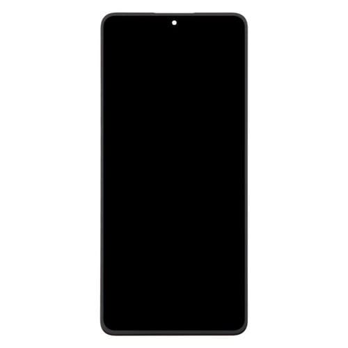 Vollbild-AMOLED-Bildschirm Xiaomi Redmi Turbo 4