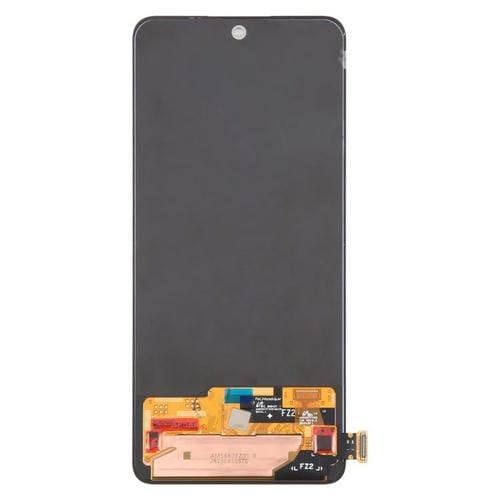 Original Full AMOLED Screen for Xiaomi Redmi Note 14S