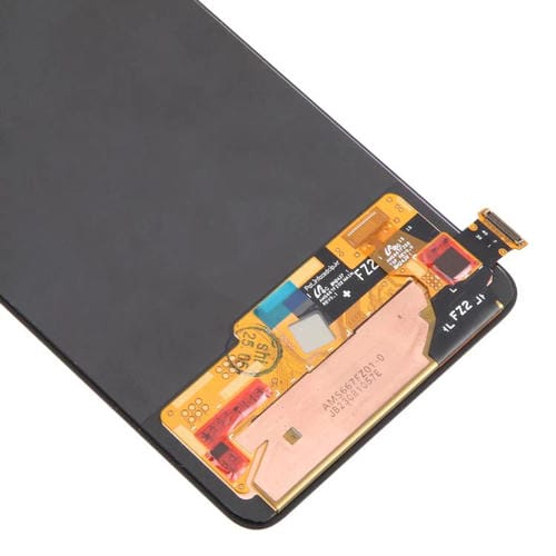 Original Full AMOLED Screen for Xiaomi Redmi Note 14S