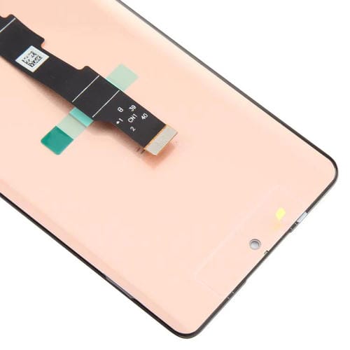 Original AMOLED Full Screen for Xiaomi Redmi Note 14 Pro 4G