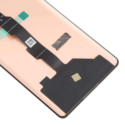 Original AMOLED Full Screen for Xiaomi Redmi Note 14 Pro 4G