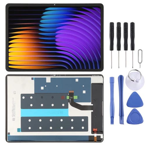 Pantalla Completa Original Xiaomi Pad 7 Pro