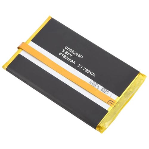 Batería BlackView P6000 U566296P 6180mAh