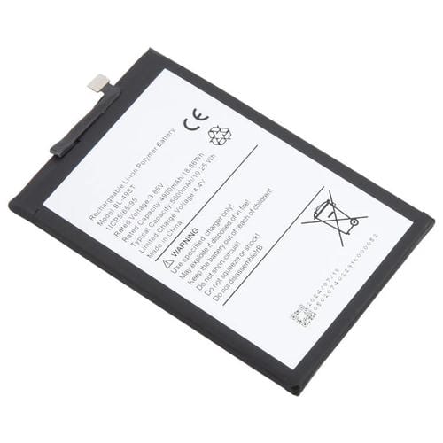 Bateria BL-49ST 5000 mAh Tecno Spark 10 Pro