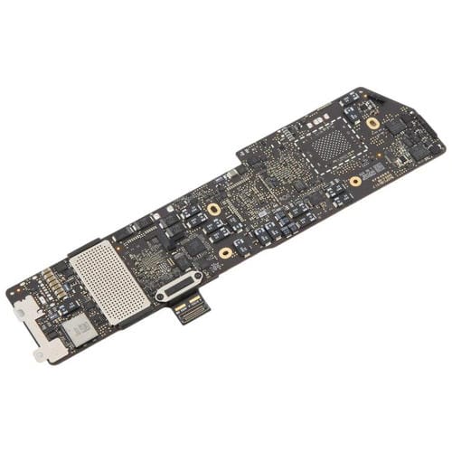 Placa Base Original com Botão de Impressão Digital Apple MacBook Air Retina 13 A1932 i5 1.6Ghz 16G 512G