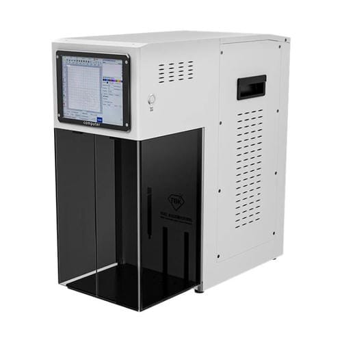 Laser-Maschine Entfernen Rahmen LCD-Bildschirme Tbk 958Z 5 W Violettlicht EU-Stecker