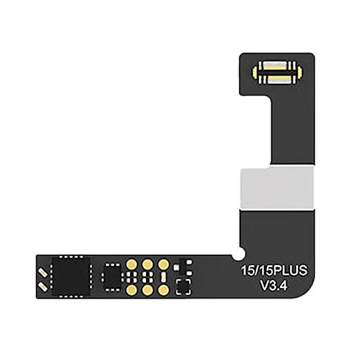 External Battery Cable Repair Programmer Mijing ZH01 Apple iPhone 15/15 Plus