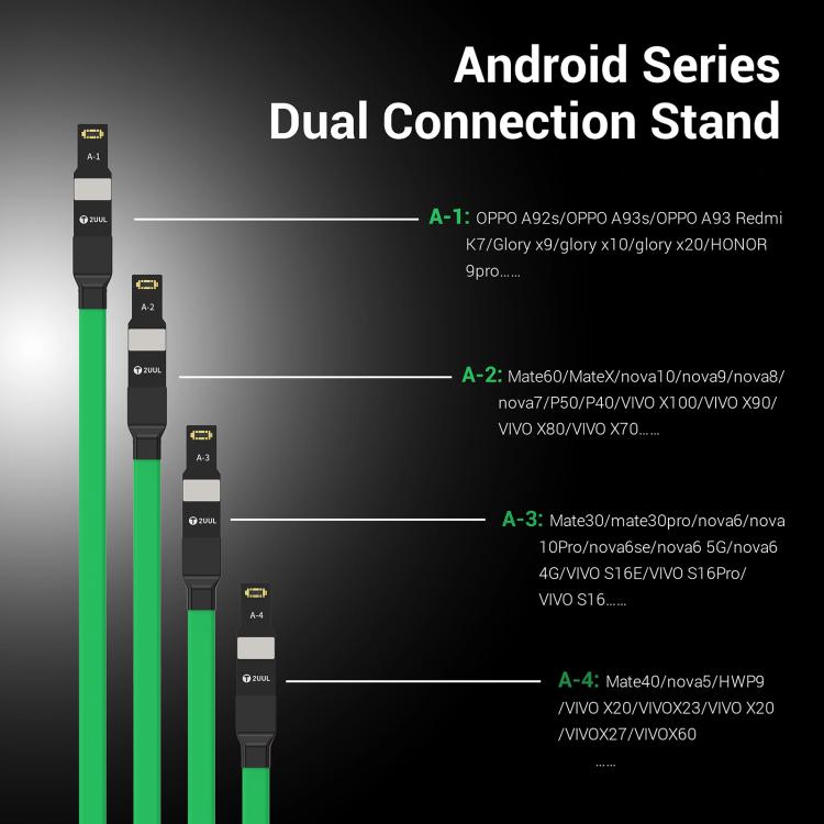 Power Cable 2Uul Pw02 Mobile Repair