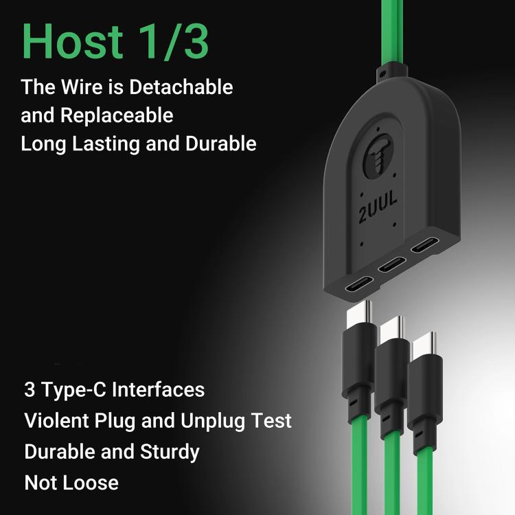 Power Cable 2Uul Pw02 Mobile Repair