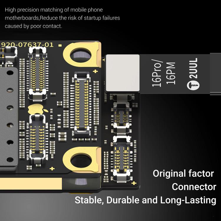 Power Cable 2Uul Pw02 Mobile Repair