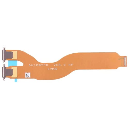 Cable Flex de Conexión LCD Huawei Matepad 11 Dbr-W09