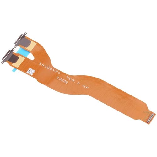Cable Flex de Conexión LCD Huawei Matepad 11 Dbr-W09
