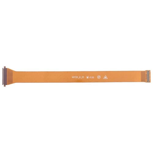 Cavo Flex di Connessione LCD Huawei Mediapad M5 Lite 8 JDN2-L09