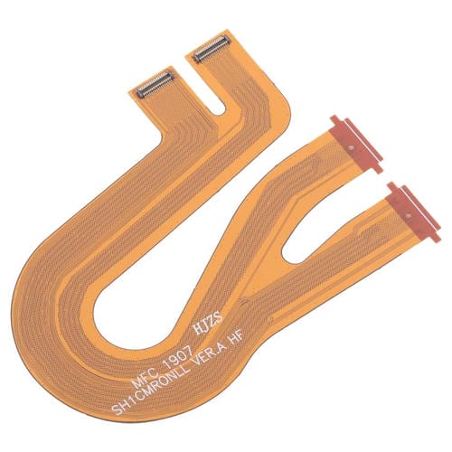 Cavo Flex di Connessione LCD Huawei Mediapad M5 10 Cmr-W09