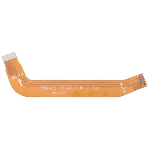 Cable Flex Placa Base Huawei Matepad 11.5 Btk-W09 / Al09