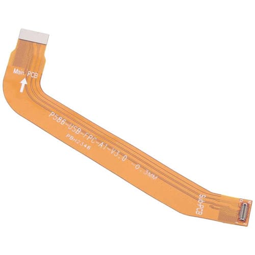 Cable Flex Placa Base Huawei Matepad 11.5 Btk-W09 / Al09