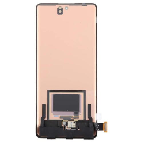 Full Screen OLED Vivo iQOO 8 Pro V2141A and Fingerprint Sensor