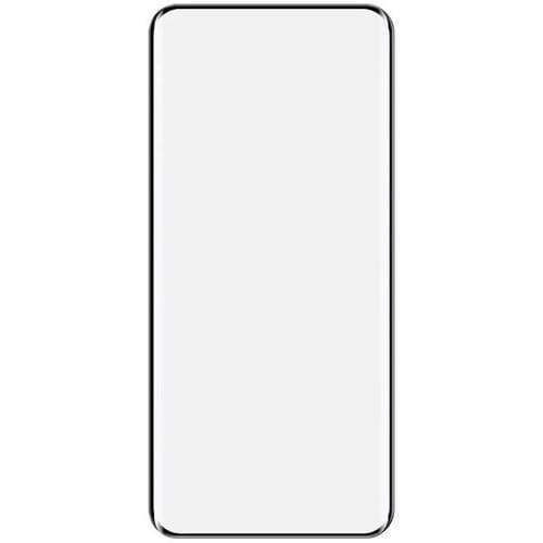 Película de Vidrio Templado Curvo 3D Imak para OnePlus 12 con Pegamento Completo