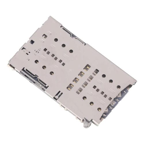 Lector de Tarjetas SIM y Micro SD Samsung Galaxy S8+ SM-G955 (10 Unidades)