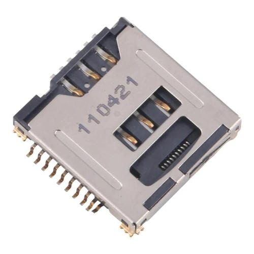 Leitor de Cartões SIM Samsung Galaxy S5230/S5233 (10 Unidades)