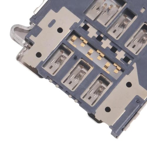 Leitor de Cartões SIM Samsung Galaxy S6 Edge SM-G925 (10 Unidades)