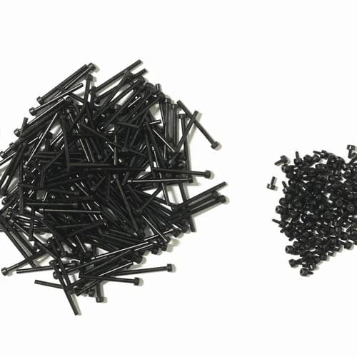 Amazfit T-Rex Ultra Armbänder mit Schraubendreher (Schwarz)