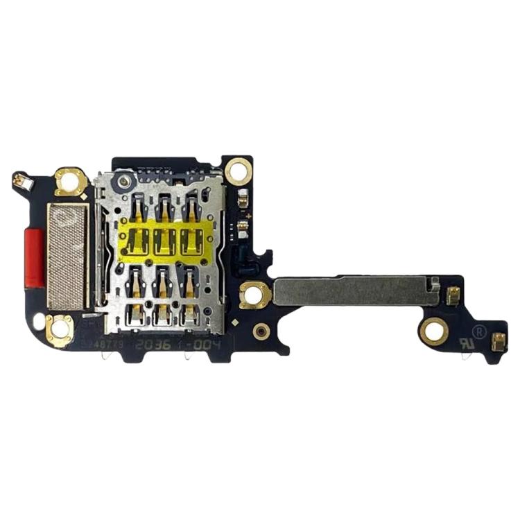 Plaque du Lecteur de Carte SIM OnePlus 9R