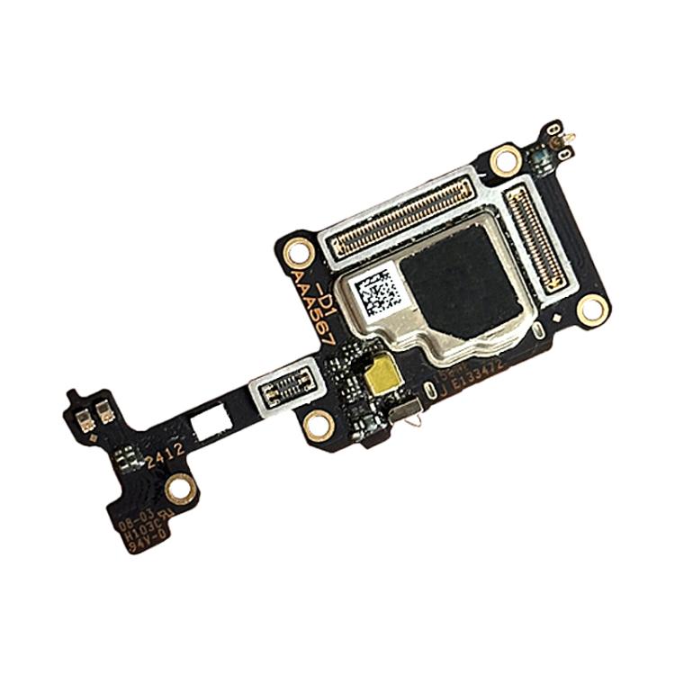 Plaque de lecture de cartes SIM PJX110 OnePlus Ace 3 Pro
