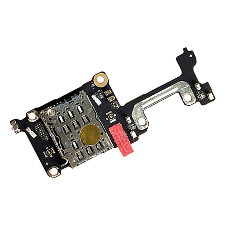 Plaque de lecture de cartes SIM PJX110 OnePlus Ace 3 Pro