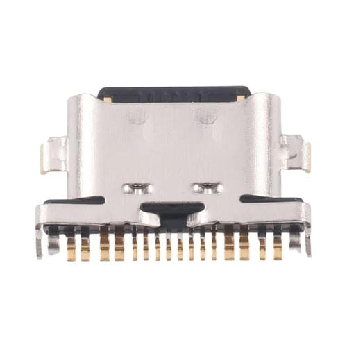Conector de Puerto de Carga Original Vivo S18E V2334A (10 Unidades)