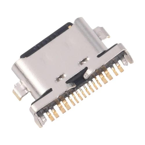 Conector Porto de Carregamento Original Vivo Y200I 5G V2354A (10 Unidades)