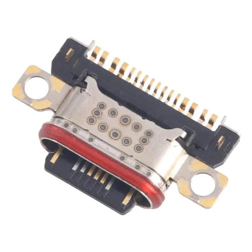 Ladeanschlussstecker Vivo X Fold2 (10 Stück) Original