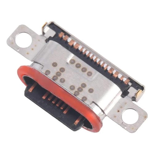 Charging Port Connector Original Vivo X100S (10 Units)